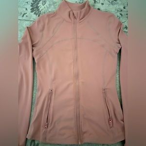 Lululemon Define Jacket Dupe size 0/XS